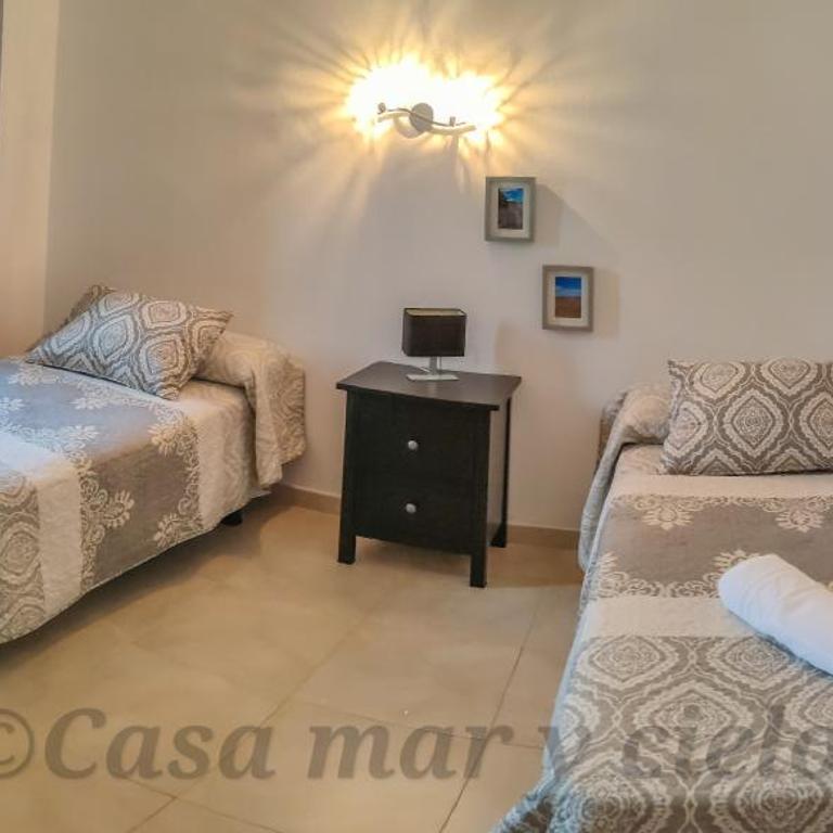 Casa mar y cielo - Casa de 4 dormitorios - 27