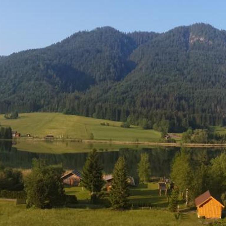 Wiesenhof, Hotel direkt am See - Doppelzimmer - 1