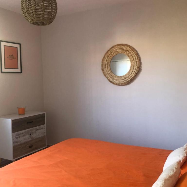 COLORS by Reine du Sud, proche des Grands Buffets - Apartamento - 23