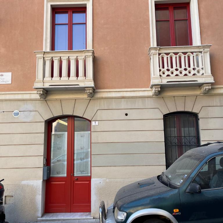Luxury Marina Apartments - Appartamento con 1 Camera da Letto - 47