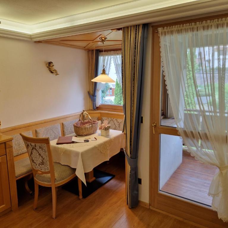 Residence Ciastel - Suite con 1 Camera da Letto - 8