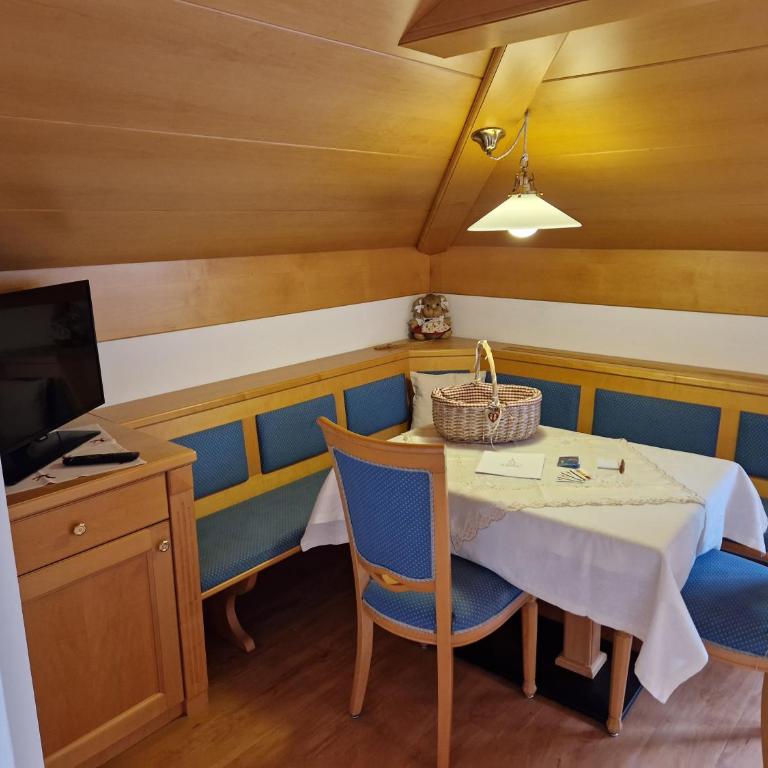Residence Ciastel - Appartamento con Balcone - 9