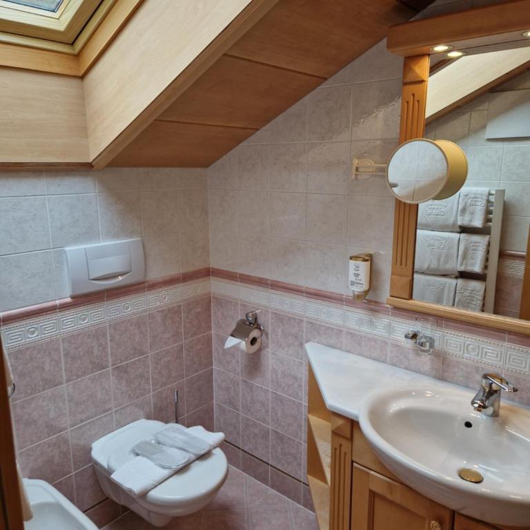 Residence Ciastel - Appartamento con 1 Camera da Letto - 7