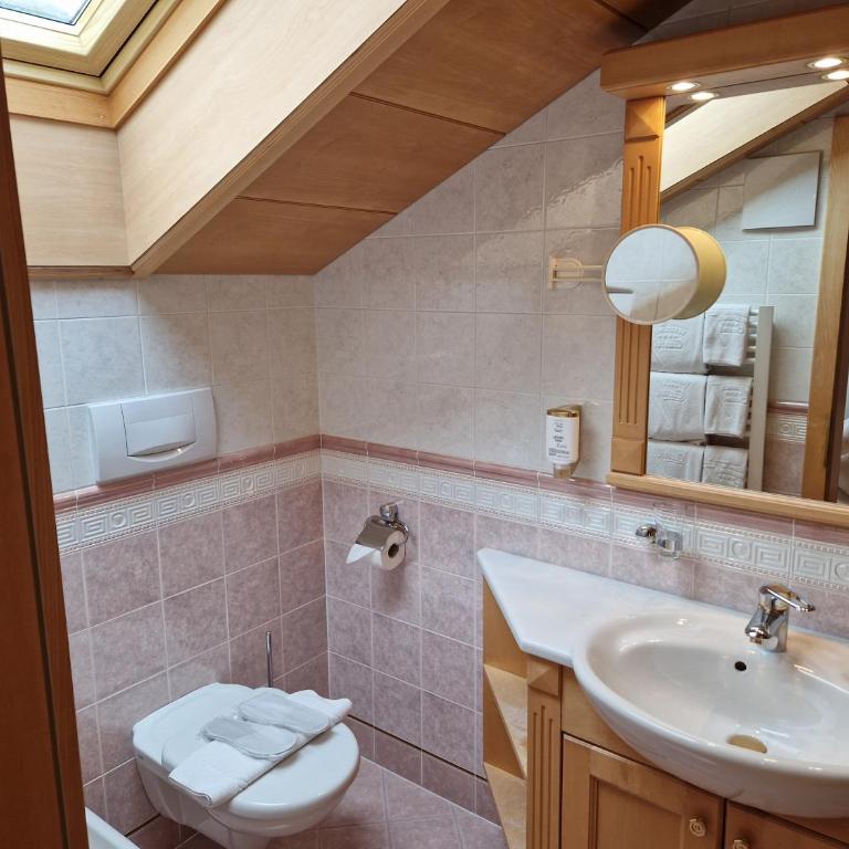 Residence Ciastel - Appartamento con 1 Camera da Letto - 6