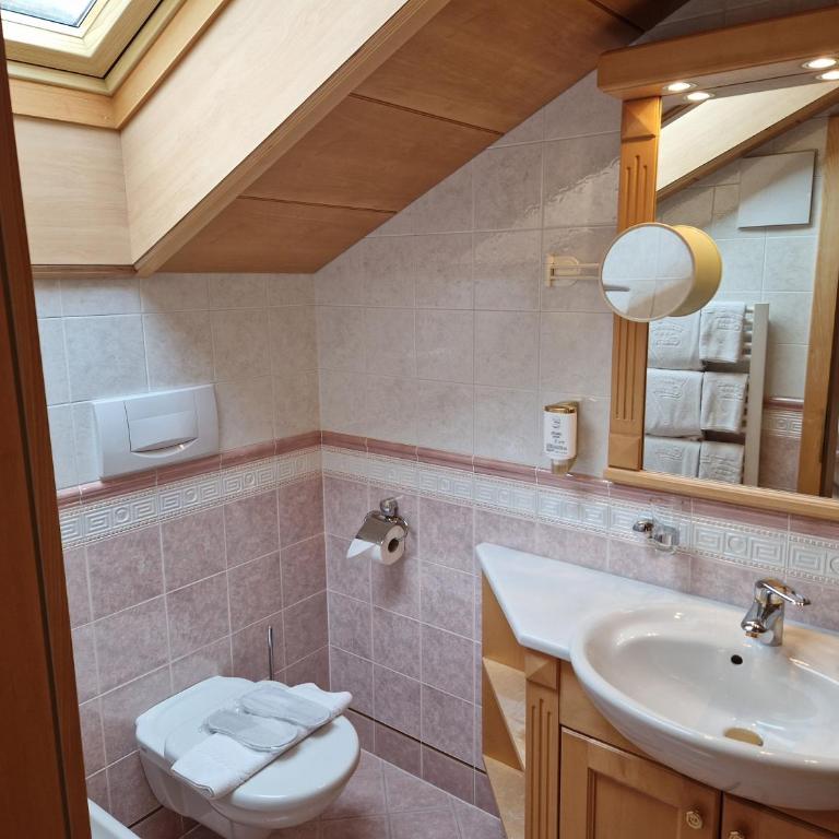 Residence Ciastel - Appartamento con 1 Camera da Letto - 5