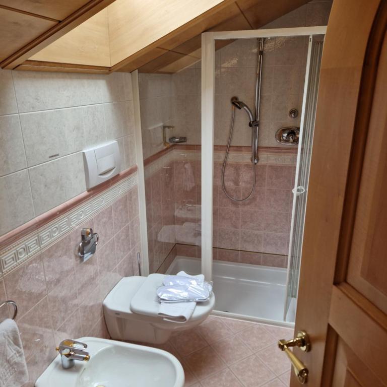 Residence Ciastel - Appartamento con Balcone - 2