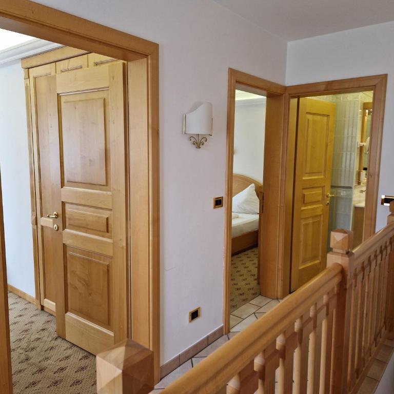 Residence Ciastel - Appartamento - 1