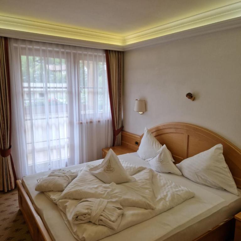 Residence Ciastel - Appartamento - 2