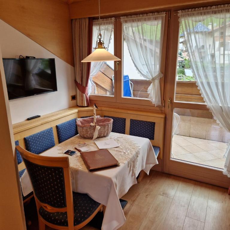 Residence Ciastel - Appartamento con 1 Camera da Letto - 4