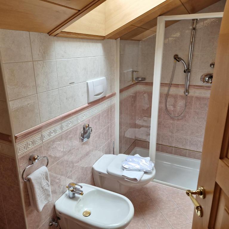 Residence Ciastel - Appartamento con Balcone - 4