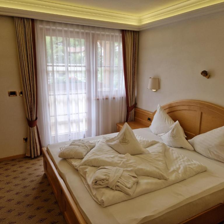 Residence Ciastel - Appartamento - 3