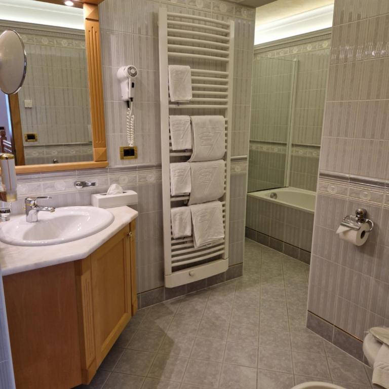 Residence Ciastel - Appartamento - 4