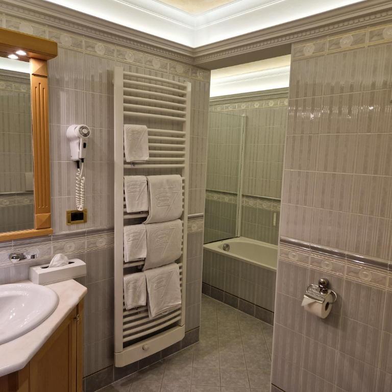 Residence Ciastel - Appartamento - 5