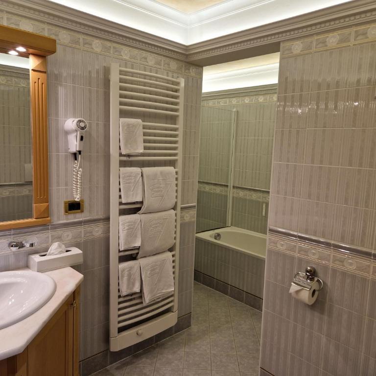 Residence Ciastel - Appartamento - 6