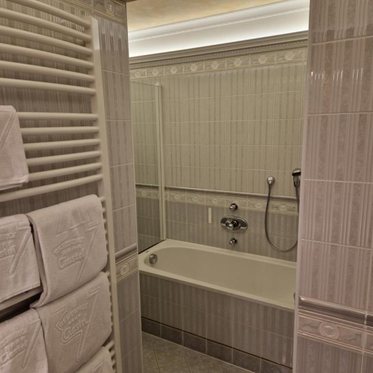 Residence Ciastel - Appartamento - 7