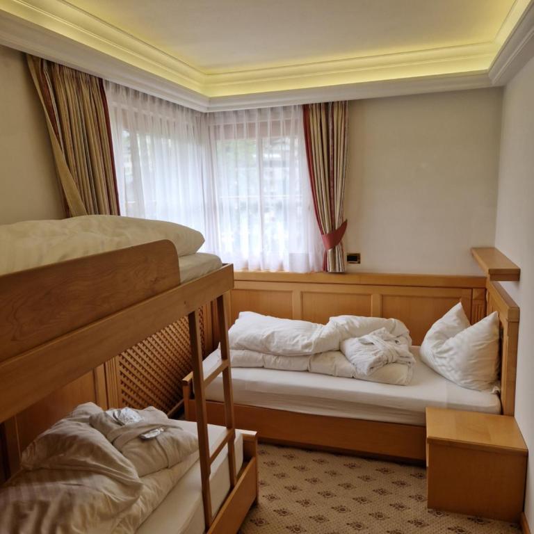 Residence Ciastel - Appartamento - 8