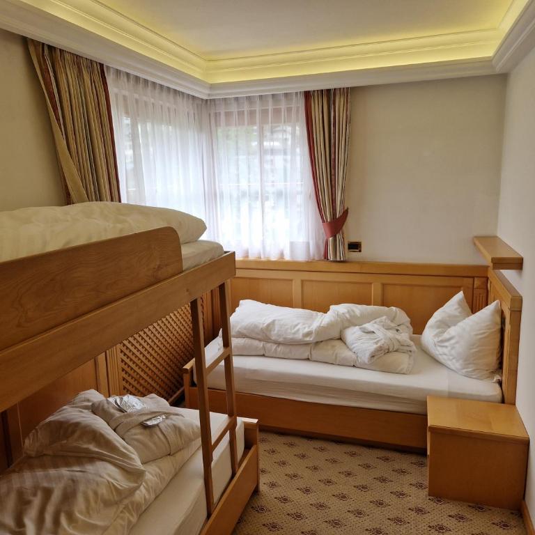 Residence Ciastel - Appartamento - 9