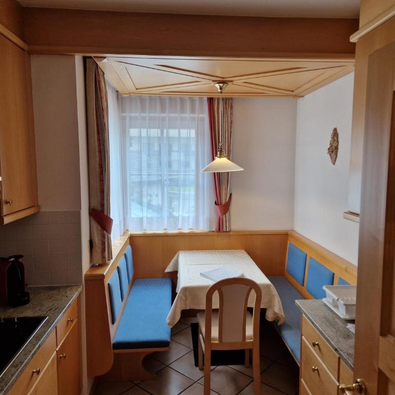 Residence Ciastel - Appartamento - 12