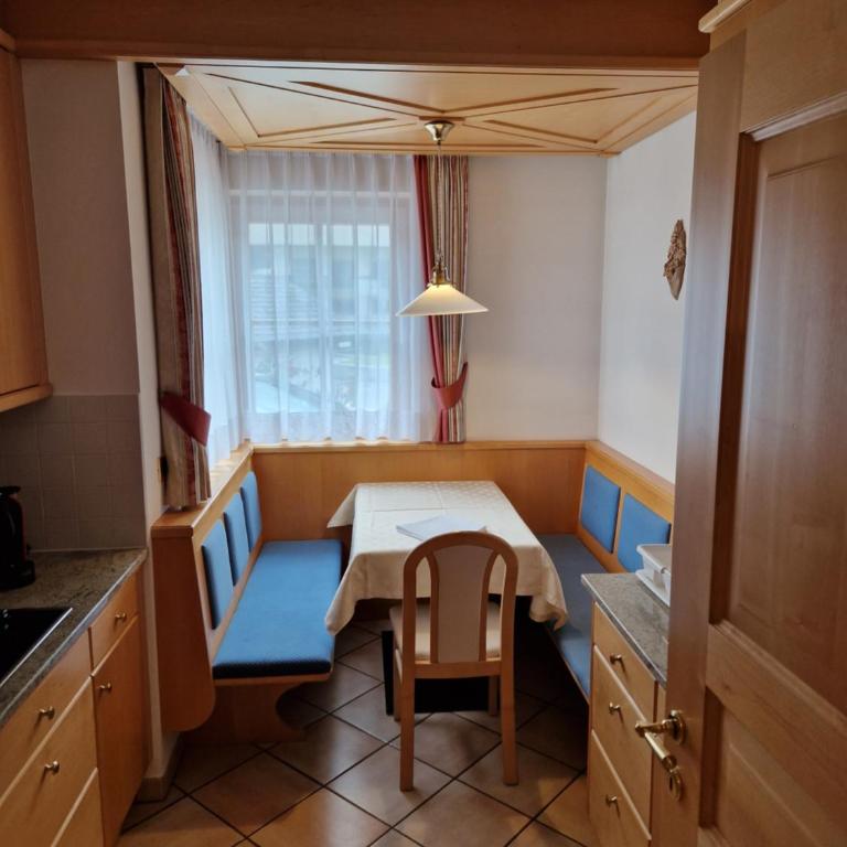 Residence Ciastel - Appartamento - 13