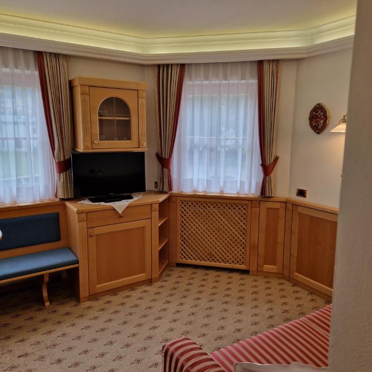 Residence Ciastel - Appartamento - 14