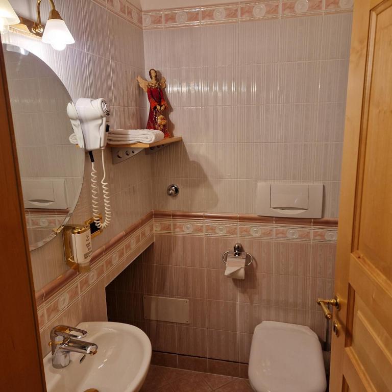 Residence Ciastel - Appartamento - 15