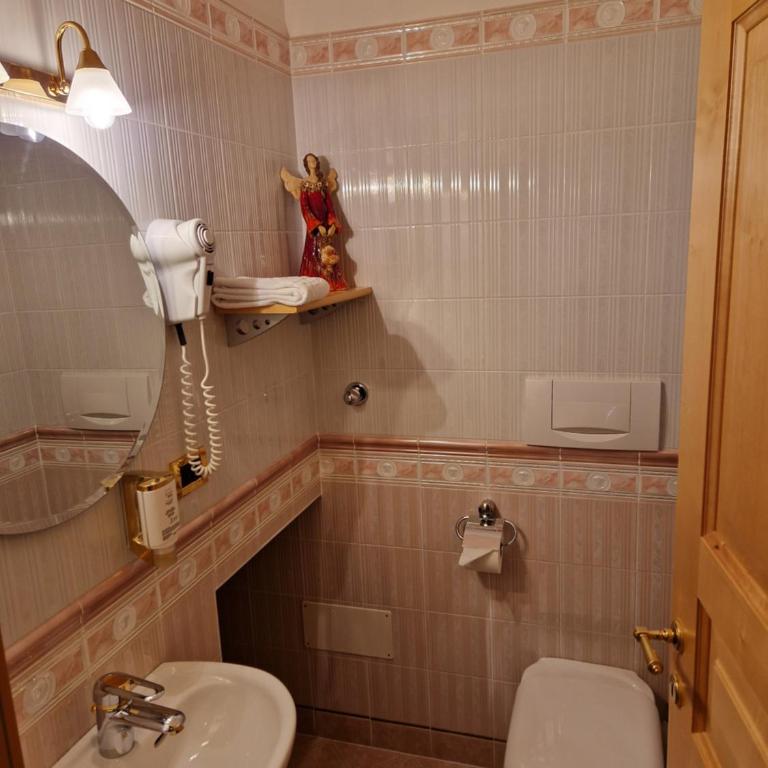 Residence Ciastel - Appartamento - 16