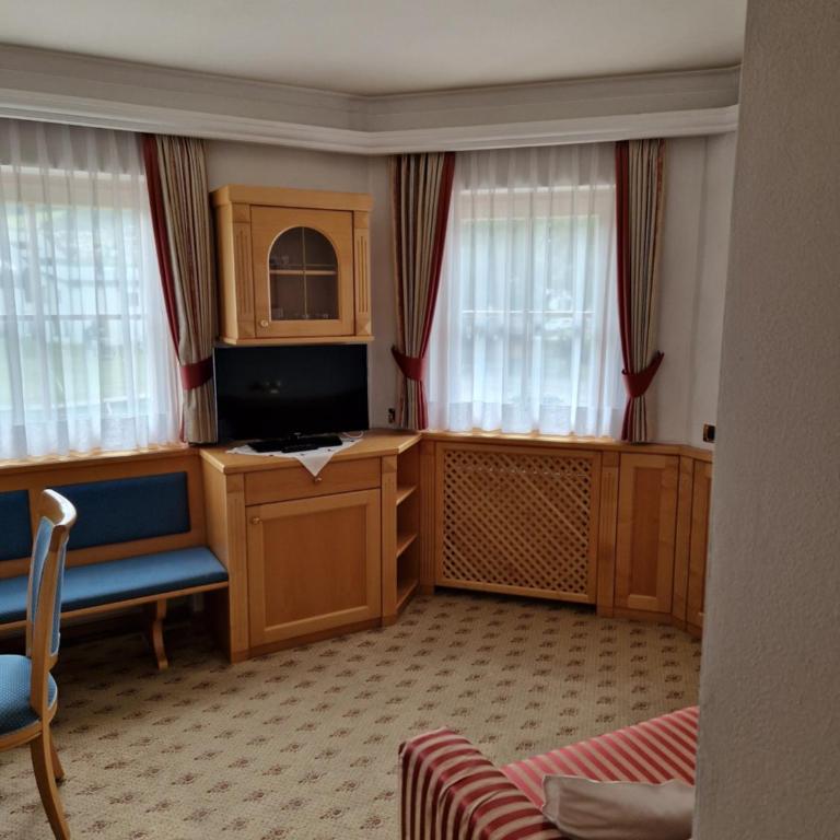Residence Ciastel - Appartamento - 17