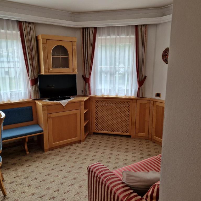 Residence Ciastel - Appartamento - 18