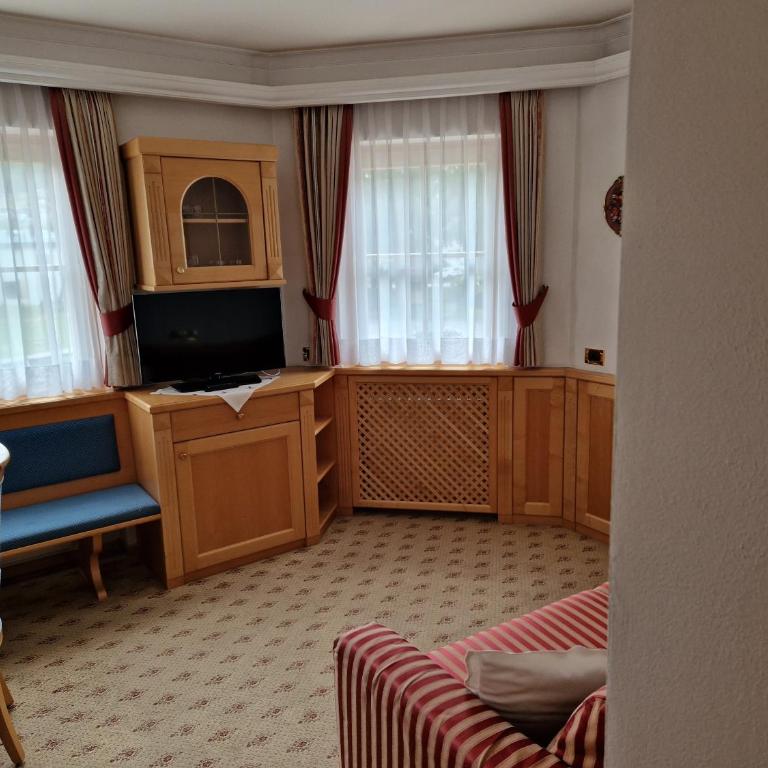 Residence Ciastel - Appartamento - 19