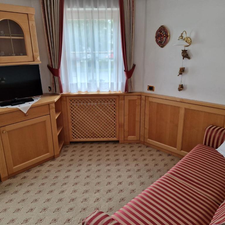Residence Ciastel - Appartamento - 20