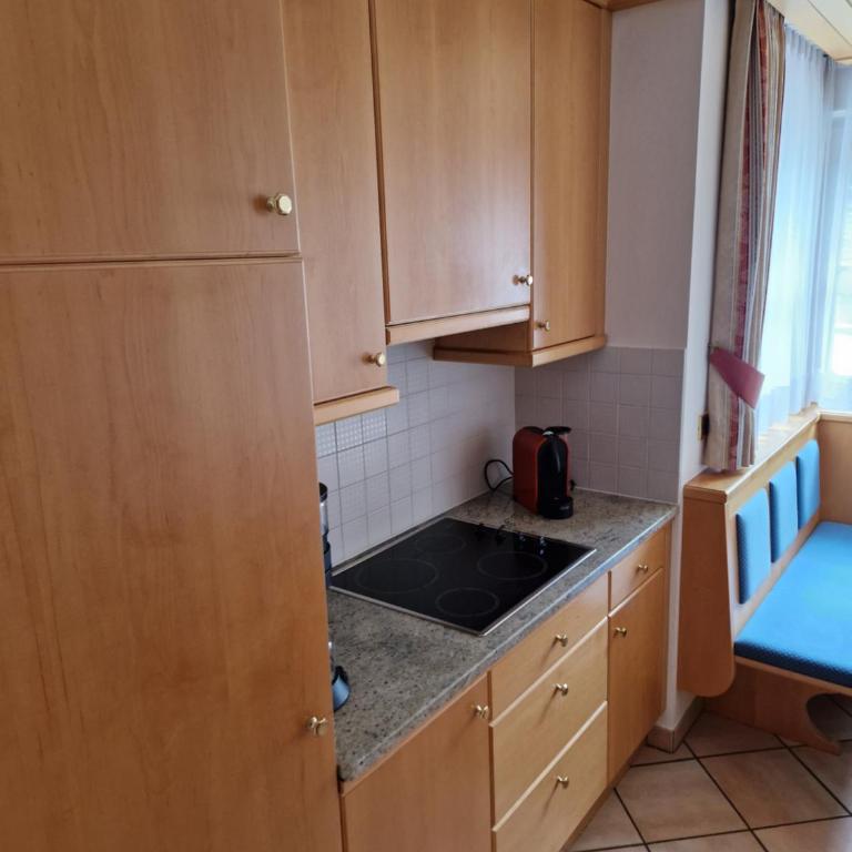 Residence Ciastel - Appartamento - 22