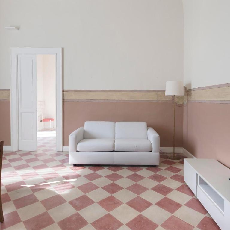 Palazzo Ricciardi Residence - Appartamento con Balcone - 3