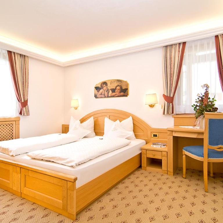 Residence Ciastel - Appartamento - 4