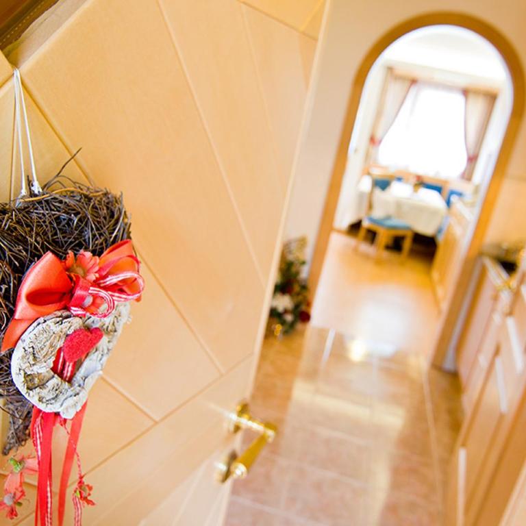 Residence Ciastel - Appartamento - 1