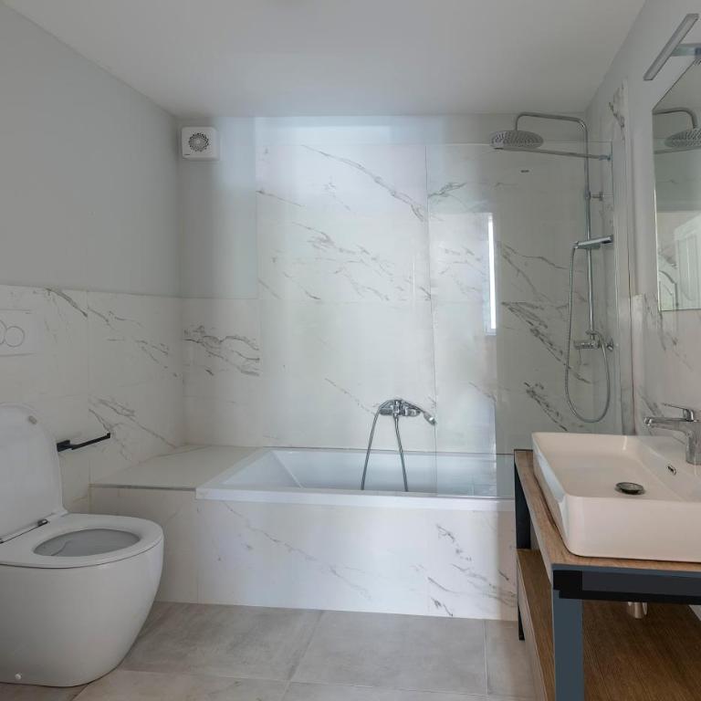 Palazzo Ricciardi Residence - Appartamento Deluxe - 5