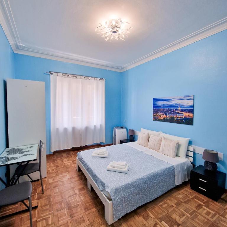 Torino Vincenzo Lancia Apartment - Appartamento con 2 Camere da Letto - 15