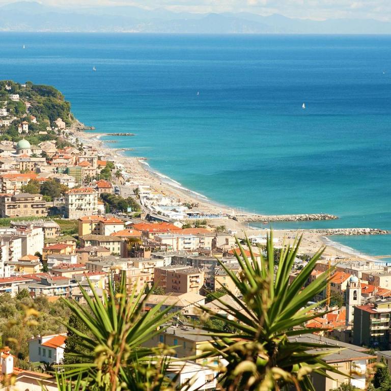 VarazzeSuite Borgo Apartment - Apartamento Estándar - 21