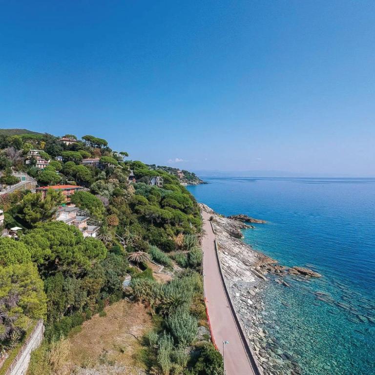 VarazzeSuite Borgo Apartment - Apartamento Estándar - 22