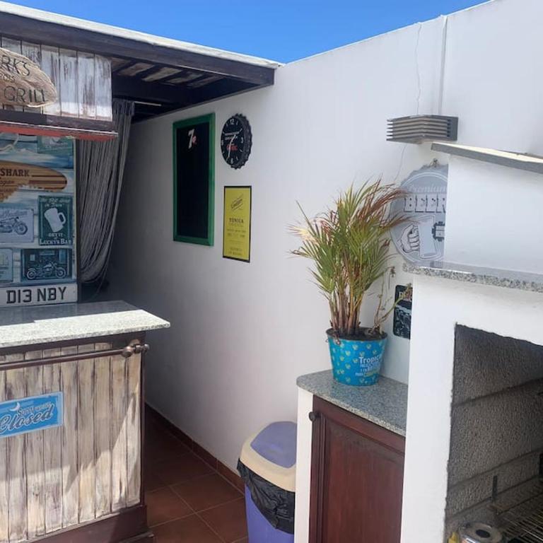 La Mar Poolvilla - Casa de 3 dormitorios - 23