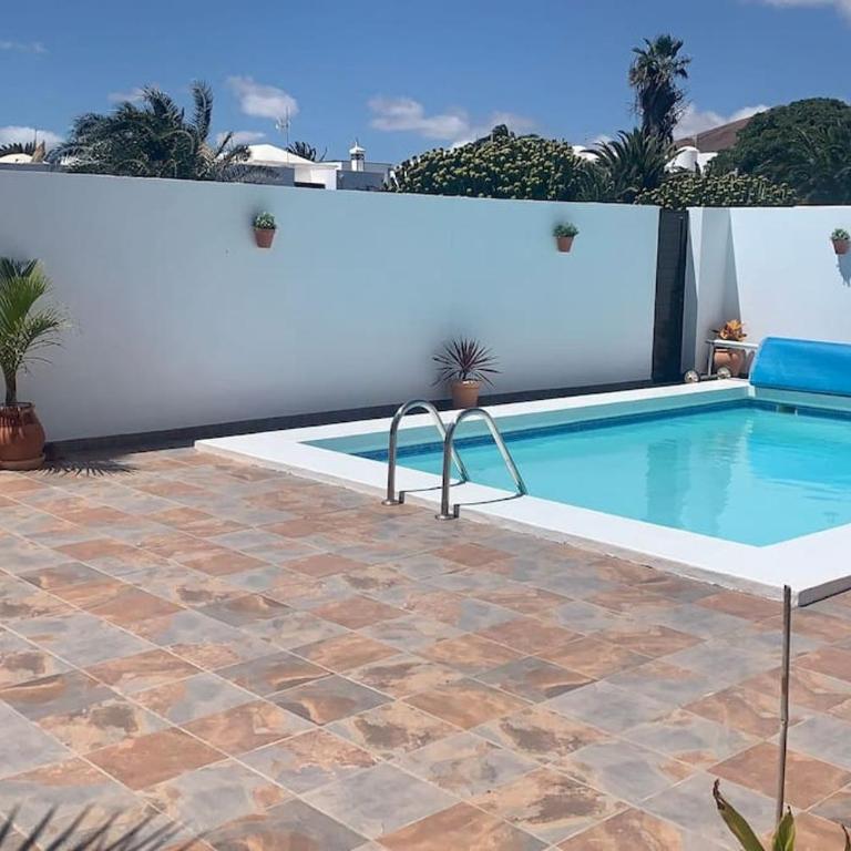 La Mar Poolvilla - Casa de 3 dormitorios - 22