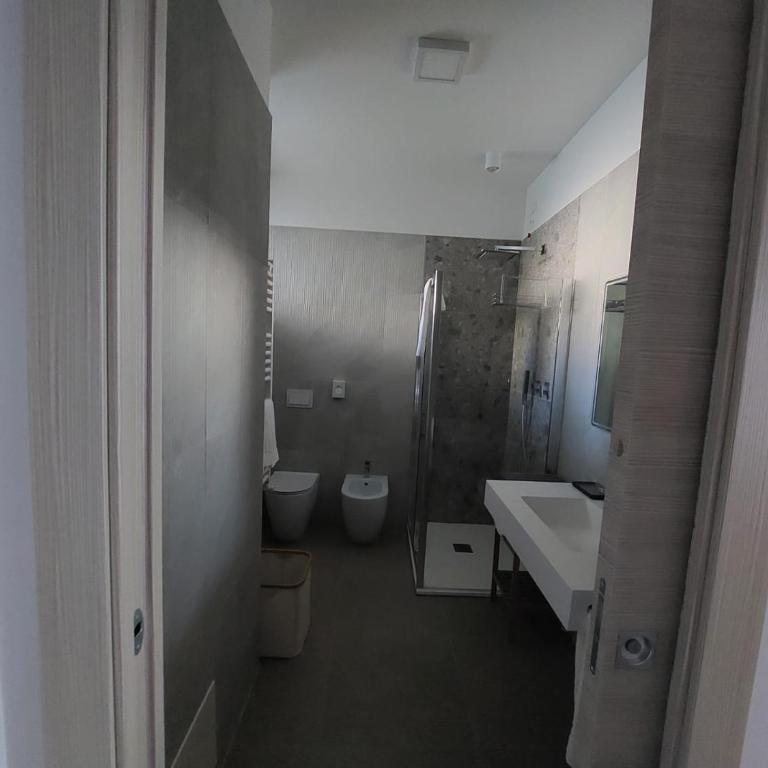 Residenza Elba - Charme House - Camera Quadrupla Comfort - 6