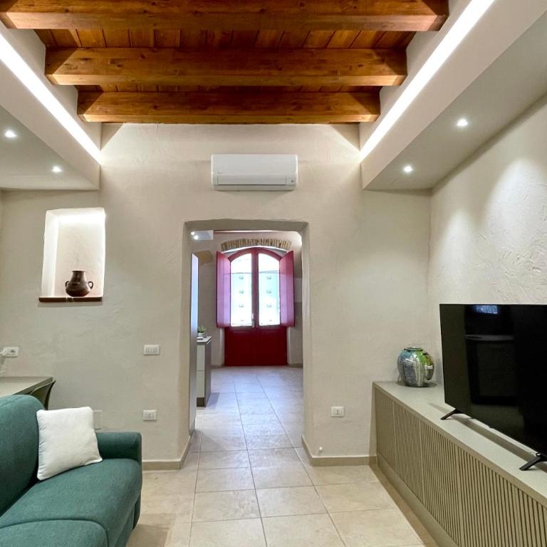 Luxury Marina Apartments - Appartamento con 1 Camera da Letto - 9