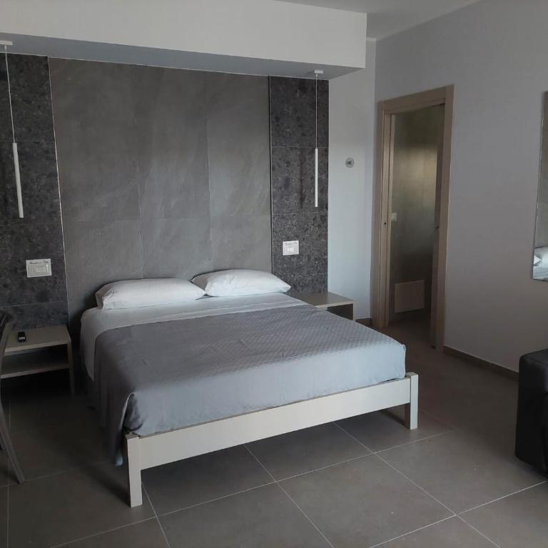 Residenza Elba - Charme House - Camera Quadrupla Comfort - 1