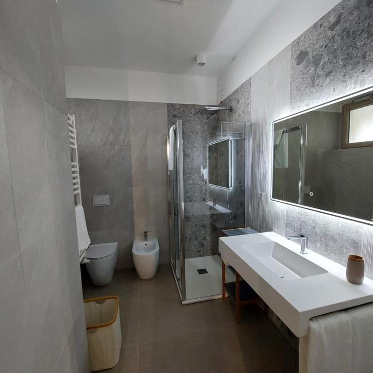 Residenza Elba - Charme House - Camera Quadrupla Comfort - 3