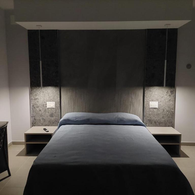 Residenza Elba - Charme House - Camera Quadrupla Comfort - 4