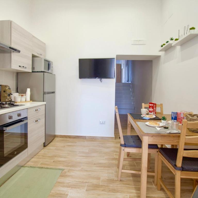 Amabile casa vacanze - Appartamento con 1 Camera da Letto - 7