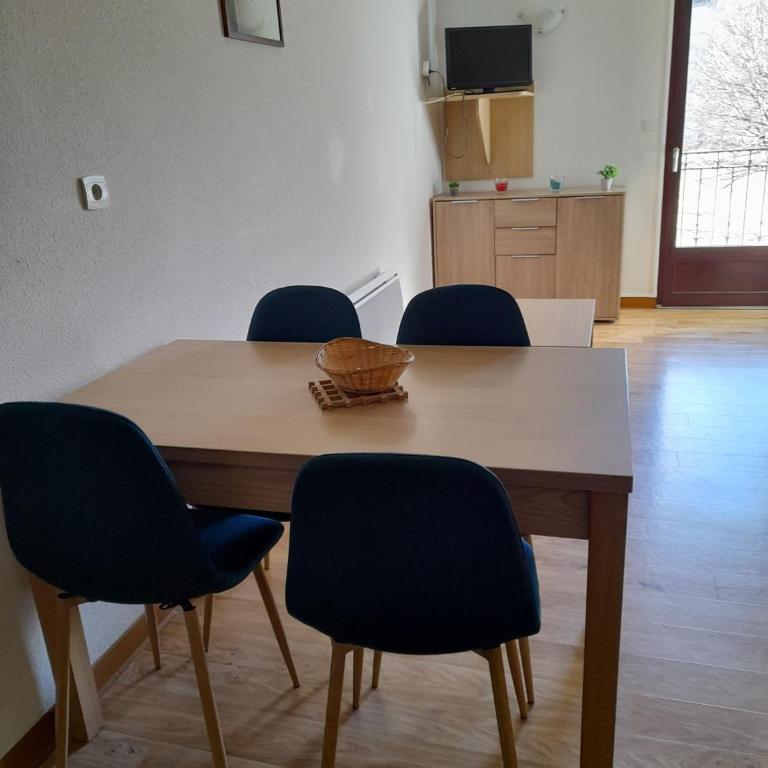 Appartement T2 Jardins de Ramel - Apartment with Balcony - 10