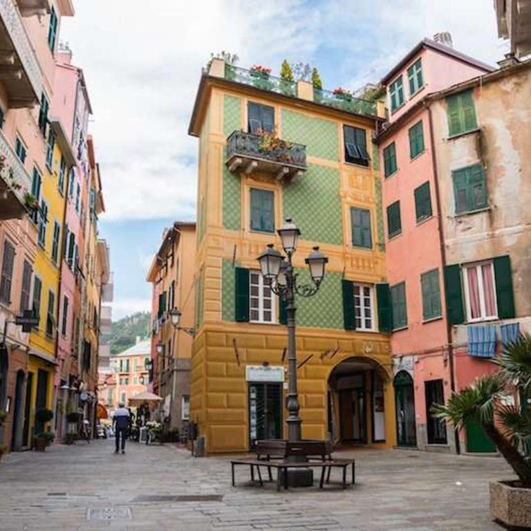 VarazzeSuite Borgo Apartment - Apartamento Estándar - 28
