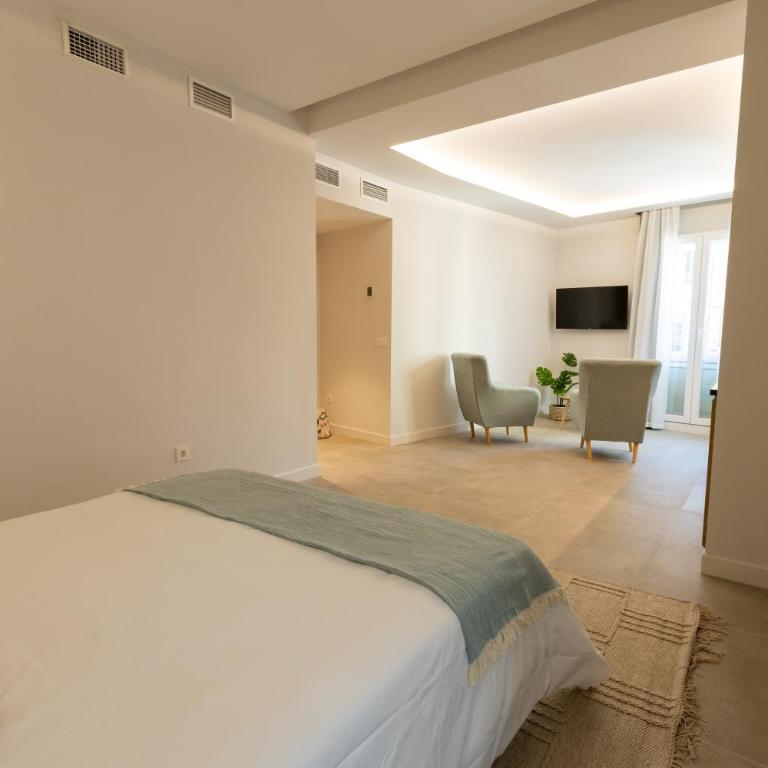 Diana Suites 23 - Loft - 1