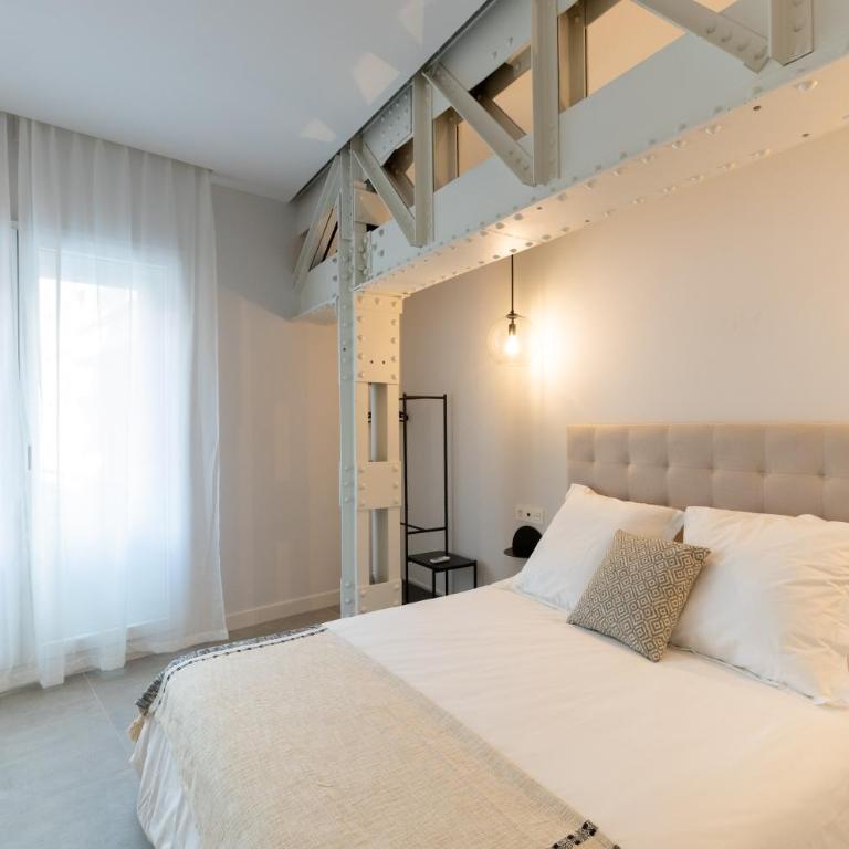 Diana Suites 23 - Apartamento de 2 dormitorios - 5